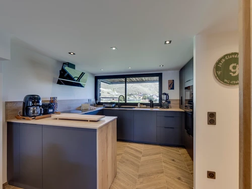 Apartment Tignes, 3 bedrooms, 10 persons - photo_1011965604678