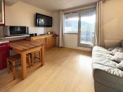 Apartment Les Orres, studio flat, 4 persons - photo_1011979255622