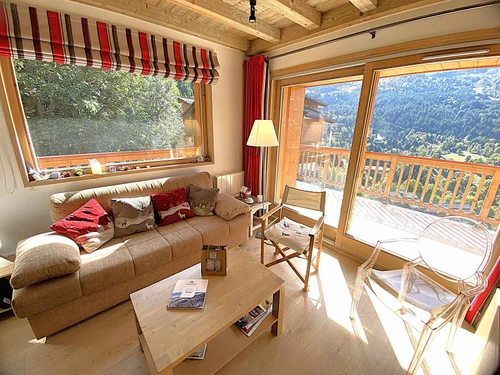 Apartment Méribel, 2 bedrooms, 6 persons - photo_1011979286780