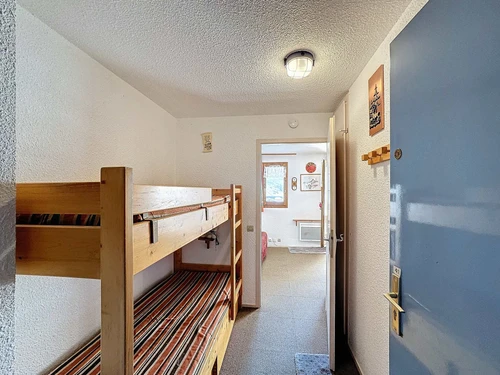 Studio Les Menuires, studio flat, 4 persons - photo_1011979347011