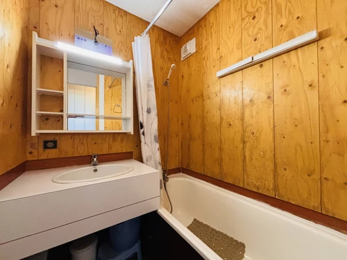 Apartment La Plagne-Tarentaise, 1 bedroom, 5 persons - photo_1011979357804