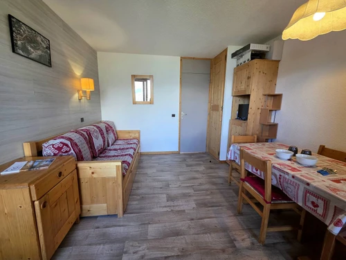 Ferienwohnung La Plagne-Tarentaise, 1 Schlafzimmer, 5 Personen - photo_1011979357804