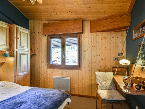 Appartement Les Gets, 2 pièces, 5 personnes - photo_1011686641520