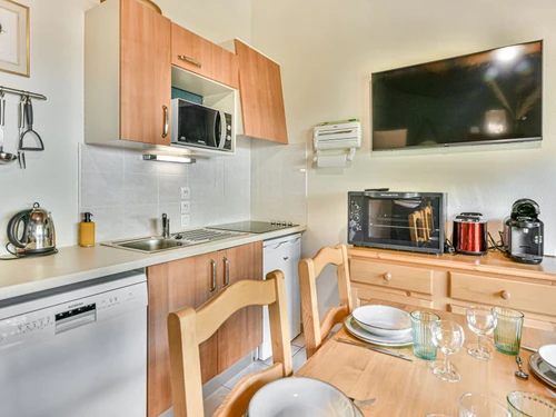 Appartement Les Gets, 2 pièces, 5 personnes - photo_1011686641520