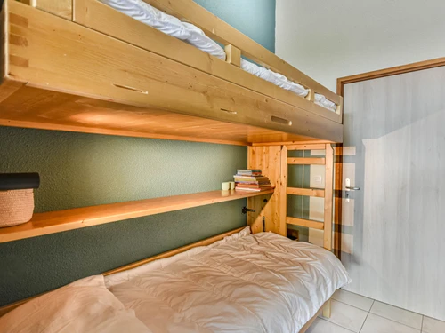 Appartement Les Gets, 2 pièces, 5 personnes - photo_1011686641520