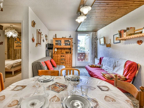 Appartement Les Gets, 2 pièces, 4 personnes - photo_17973906992