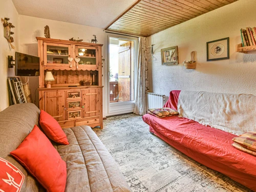 Appartement Les Gets, 2 pièces, 4 personnes - photo_17973906992