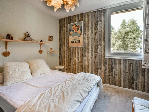 Appartement Les Gets, 2 pièces, 4 personnes - photo_17973906992