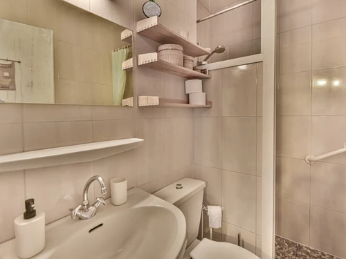 Appartement Les Gets, 2 pièces, 4 personnes - photo_17973906992