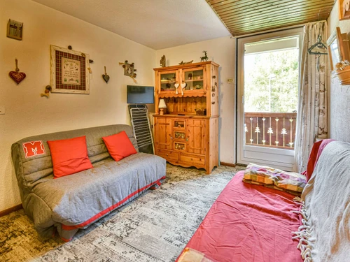 Appartement Les Gets, 2 pièces, 4 personnes - photo_17973906992