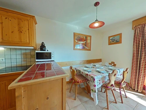 Apartment Le Grand-Bornand, 2 bedrooms, 6 persons - photo_10715571410