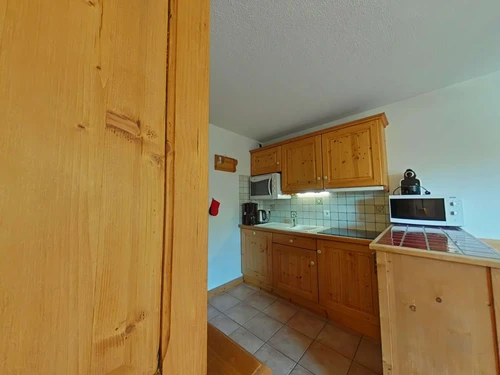 Apartment Le Grand-Bornand, 2 bedrooms, 6 persons - photo_10715571410