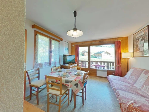 Apartment Le Grand-Bornand, 1 bedroom, 6 persons - photo_2795271450