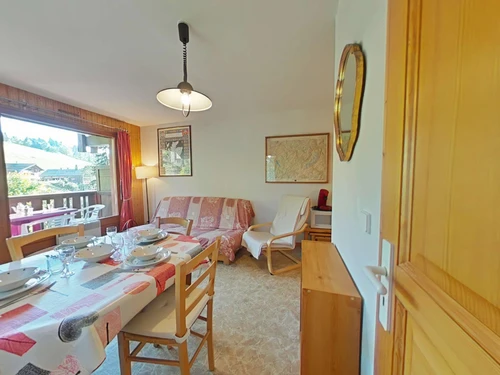 Apartment Le Grand-Bornand, 1 bedroom, 6 persons - photo_2795271450