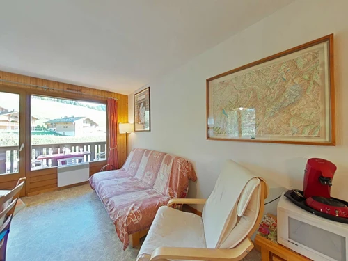 Apartment Le Grand-Bornand, 1 bedroom, 6 persons - photo_2795271450