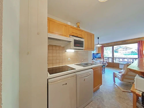 Apartment Le Grand-Bornand, 1 bedroom, 6 persons - photo_2795271450