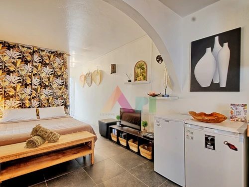 Studio Saint-Martin, studio flat, 2 persons - photo_19559518604