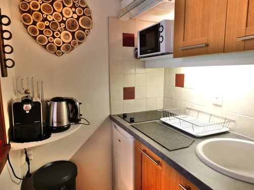 Studio Le Grand-Bornand, 1 pièce, 4 personnes - photo_15786474229