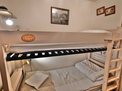 Studio Le Grand-Bornand, 1 pièce, 4 personnes - photo_15786474229