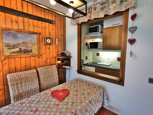 Studio Le Grand-Bornand, 1 pièce, 4 personnes - photo_15786474229