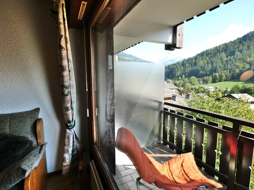 Studio Le Grand-Bornand, 1 pièce, 4 personnes - photo_15786474229