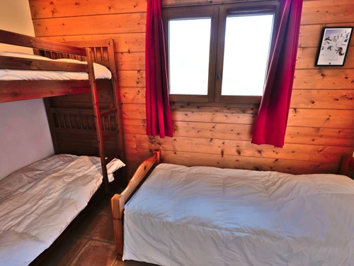 Ferienwohnung Le Grand-Bornand, 2 Schlafzimmer, 6 Personen - photo_1011911246234
