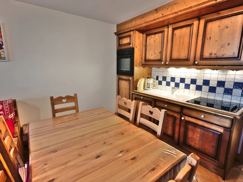 Ferienwohnung Le Grand-Bornand, 2 Schlafzimmer, 6 Personen - photo_1011911246234