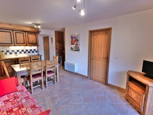 Ferienwohnung Le Grand-Bornand, 2 Schlafzimmer, 6 Personen - photo_1011911246234