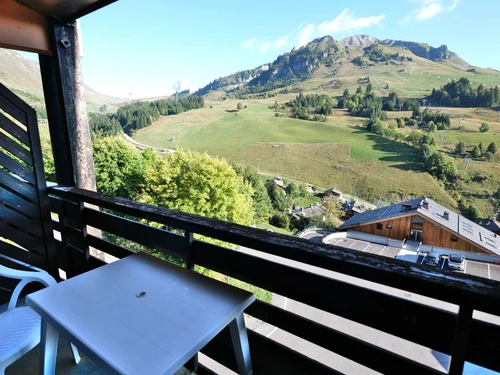 Estudio Le Grand-Bornand, estudio, 5 personas - photo_1011825551865