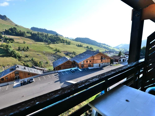 Estudio Le Grand-Bornand, estudio, 5 personas - photo_1011825551865