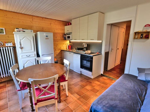 Ferienwohnung Le Grand-Bornand, 2 Schlafzimmer, 6 Personen - photo_15782052315