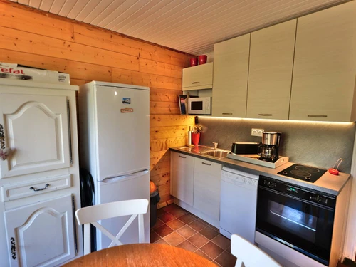 Appartement Le Grand-Bornand, 3 pièces, 6 personnes - photo_15782052315