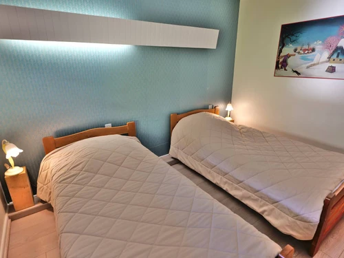 Appartement Le Grand-Bornand, 3 pièces, 6 personnes - photo_15782052315