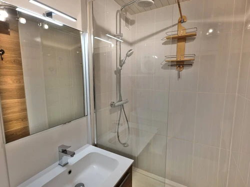 Appartement Le Grand-Bornand, 3 pièces, 6 personnes - photo_15782052315