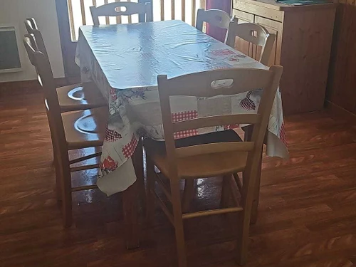 Apartment Le Dévoluy, 2 bedrooms, 6 persons - photo_14627069067