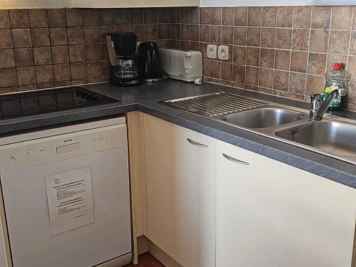 Apartment Le Dévoluy, 2 bedrooms, 6 persons - photo_14627069067