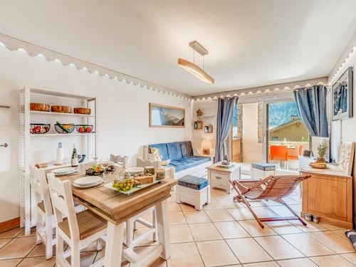 Ferienwohnung Champagny-en-Vanoise, 2 Schlafzimmer, 6 Personen - photo_1011899432505