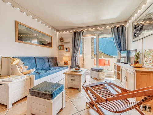 Appartement Champagny-en-Vanoise, 3 pièces, 6 personnes - photo_1011899432505