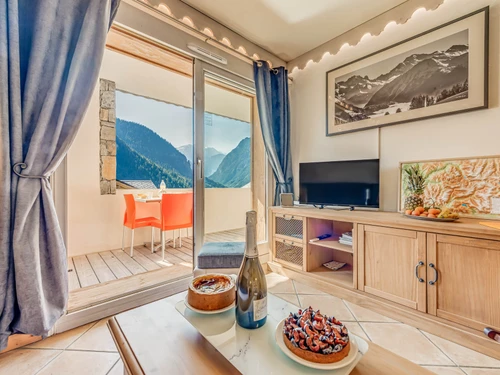 Appartement Champagny-en-Vanoise, 3 pièces, 6 personnes - photo_1011899432505
