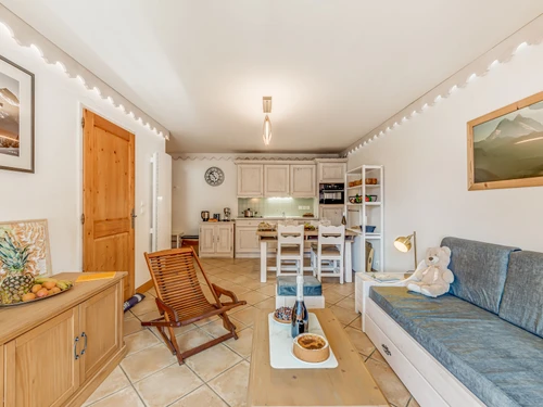 Appartement Champagny-en-Vanoise, 3 pièces, 6 personnes - photo_1011899432505