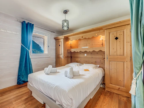 Appartement Champagny-en-Vanoise, 3 pièces, 6 personnes - photo_1011899432505