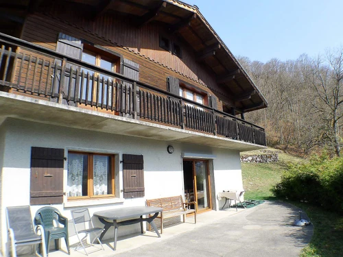 Chalet Samoëns, 4 bedrooms, 8 persons - photo_17278614751