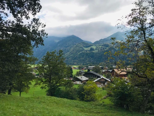 Chalet Samoëns, 4 bedrooms, 8 persons - photo_17278614751