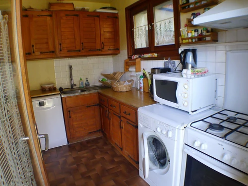 Chalet Samoëns, 4 bedrooms, 8 persons - photo_17278614751