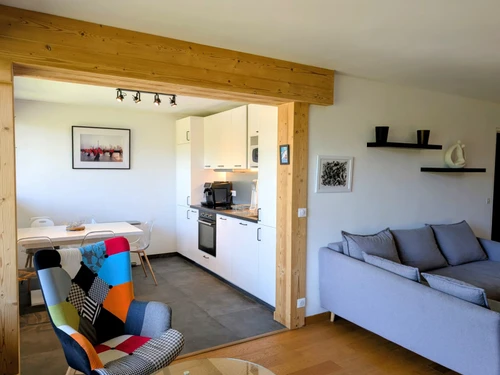 Apartment Les Arcs 1600, 2 bedrooms, 8 persons - photo_1011980288167