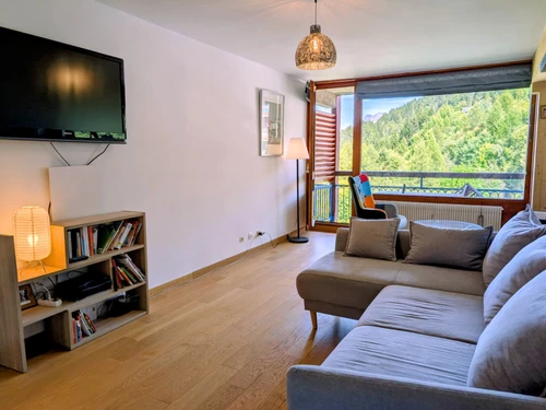 Apartment Les Arcs 1600, 2 bedrooms, 8 persons - photo_1011980288167