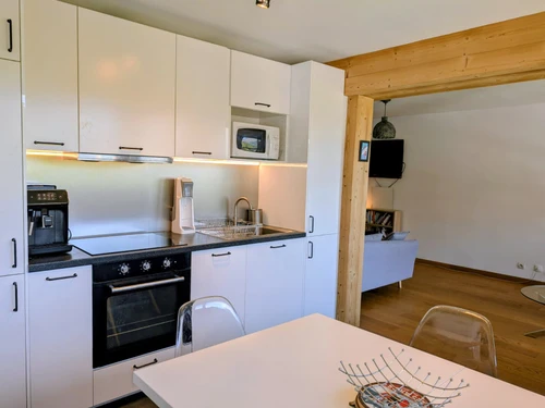 Apartment Les Arcs 1600, 2 bedrooms, 8 persons - photo_1011980288167