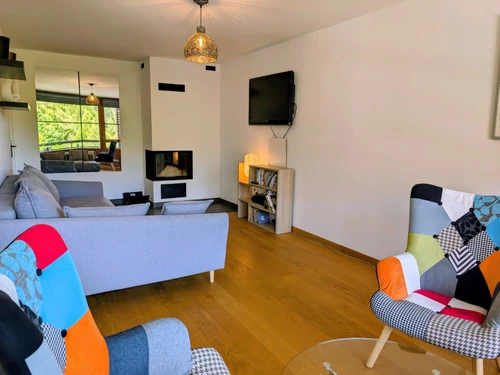 Appartement Les Arcs 1600, 3 pièces, 8 personnes - photo_1011980288167