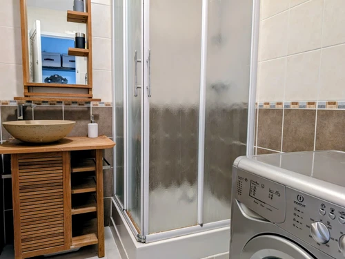 Apartment Les Arcs 1600, 2 bedrooms, 8 persons - photo_1011980288167