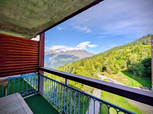 Apartment Les Arcs 1600, 2 bedrooms, 8 persons - photo_1011980288167